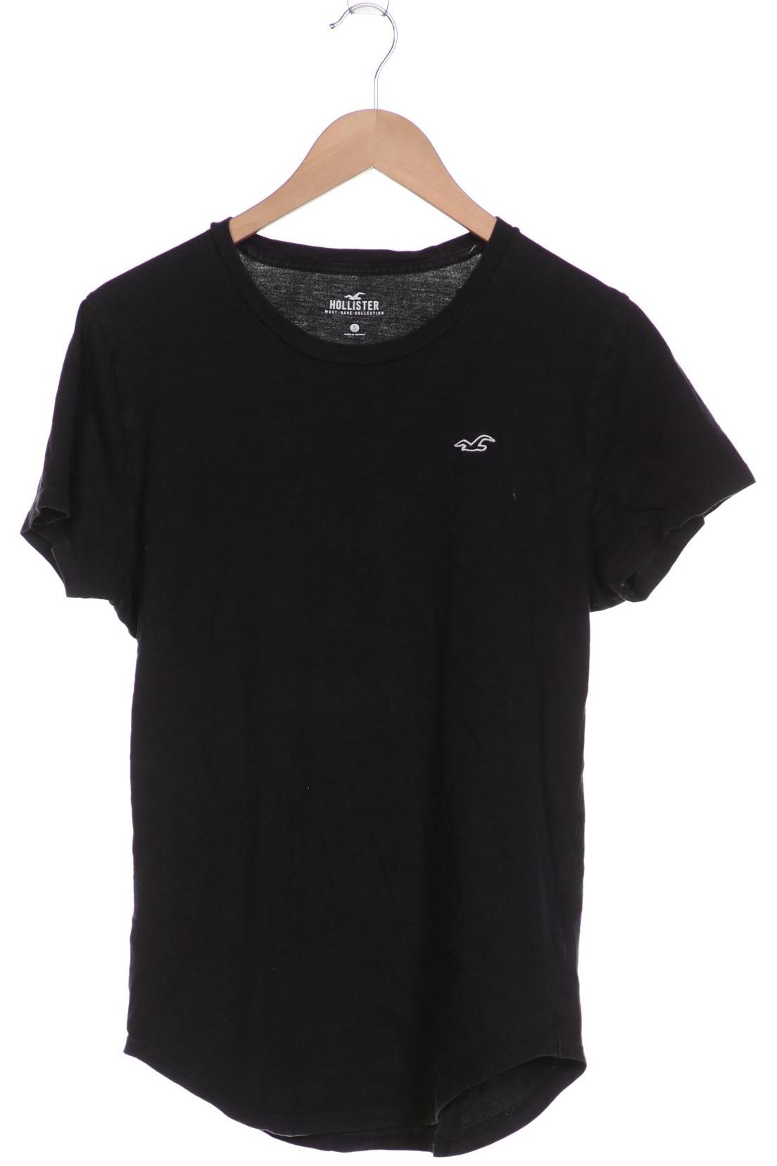 Hollister Herren T-Shirt, schwarz von Hollister