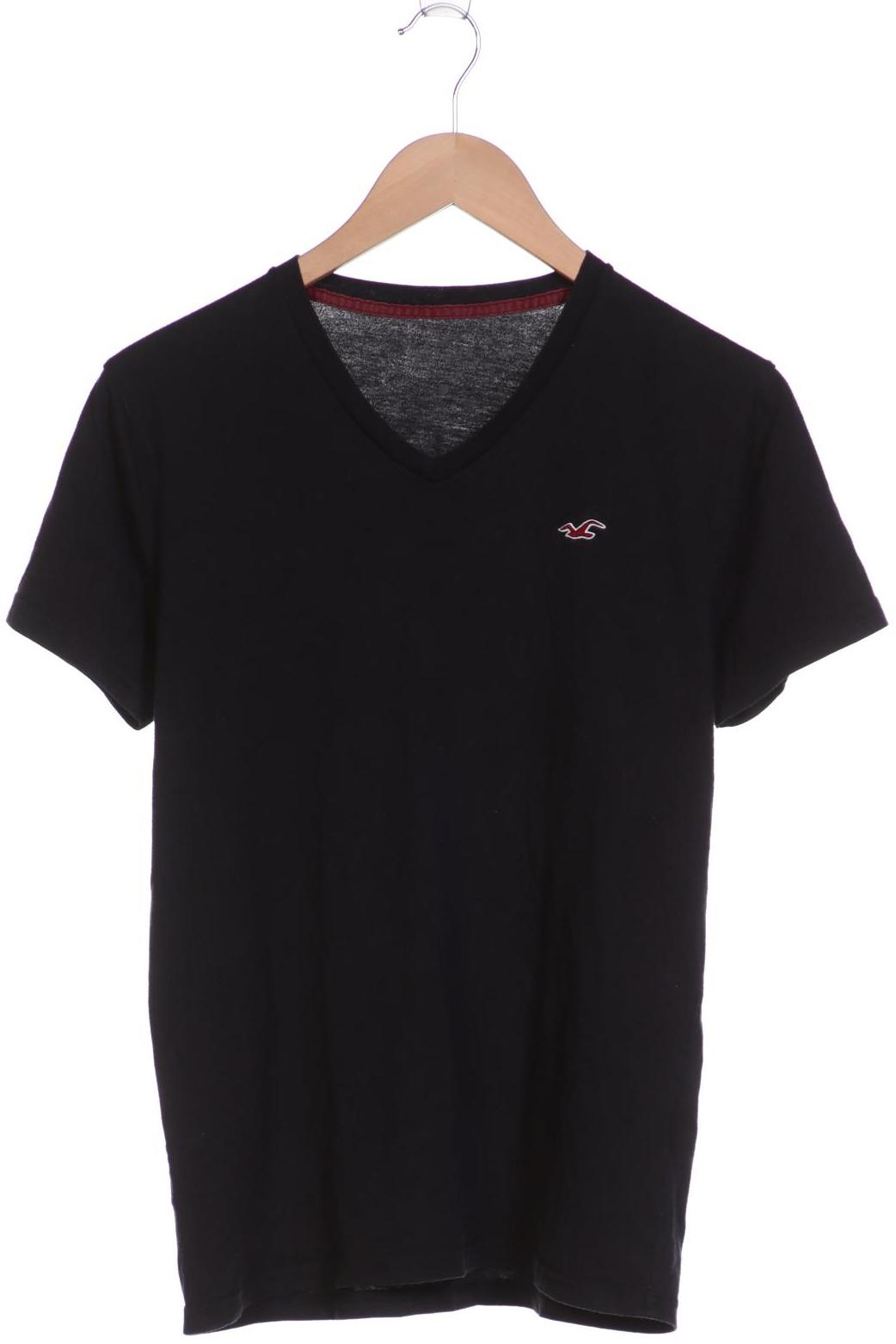 Hollister Herren T-Shirt, schwarz von Hollister