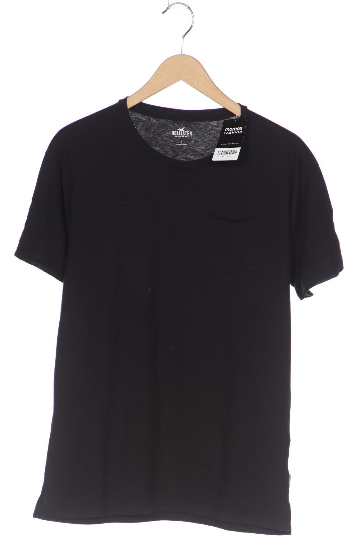 Hollister Herren T-Shirt, schwarz von Hollister