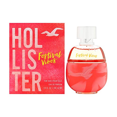 Hollister Parfümwasser für Frauen, 200 g von Hollister