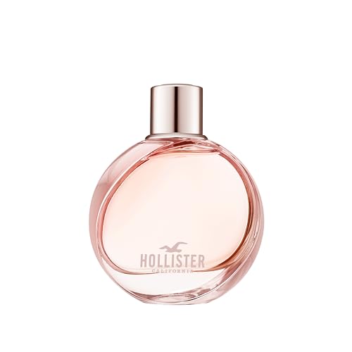 Hollister Parfümwasser für Frauen 1er Pack (1x 100 ml) von Hollister