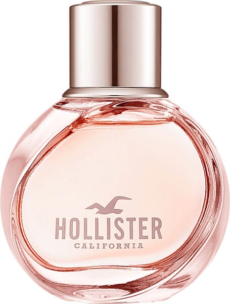 Hollister Wave Her Eau de Parfum (EdP) 30 ml von Hollister