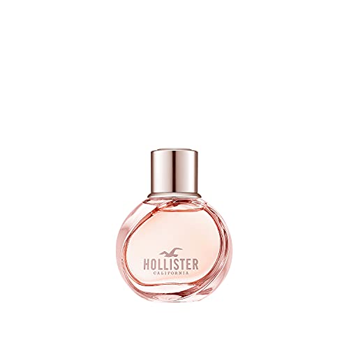 Hollister Wave Her EdP, Linie: Wave, Eau de Parfum für Damen, Inhalt: 30ml von Hollister