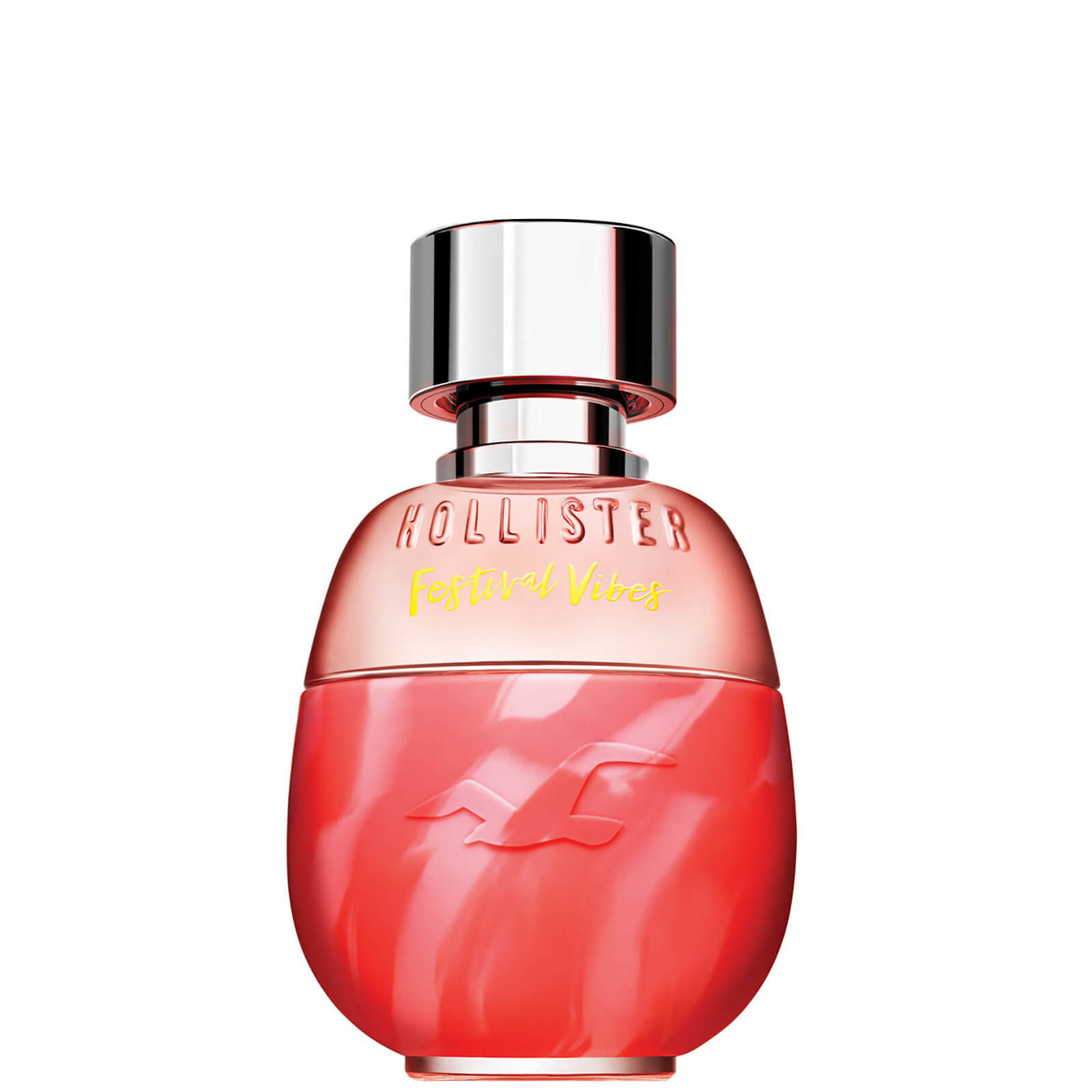 Hollister Women's Festival Vibes Eau de Parfum 50ml von Hollister