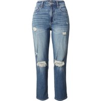 Jeans von Hollister