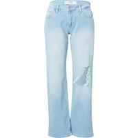 Jeans von Hollister