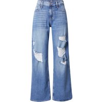 Jeans von Hollister