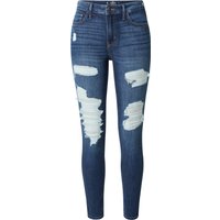 Jeans von Hollister