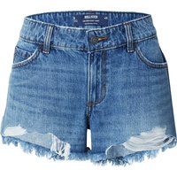 Shorts von Hollister