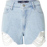 Shorts von Hollister