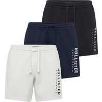 Shorts von Hollister