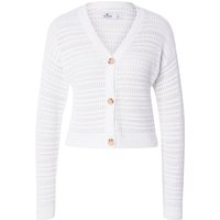 Strickjacke von Hollister