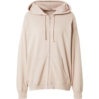 Sweatjacke von Hollister