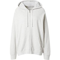 Sweatjacke von Hollister