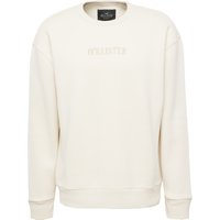 Sweatshirt von Hollister