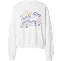 Sweatshirt von Hollister