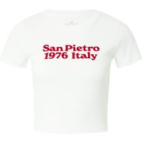 T-Shirt 'AMALFI' von Hollister