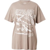 T-Shirt von Hollister