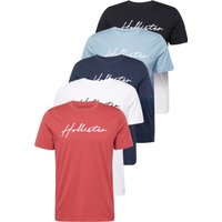 T-Shirt von Hollister