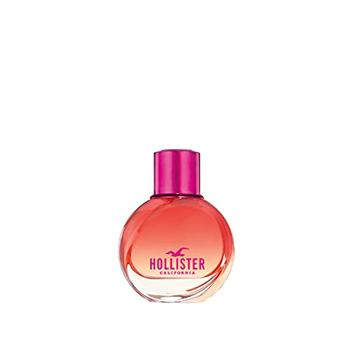 Wave 2 For Her Eau De Perfume Spray 30Ml von Hollister