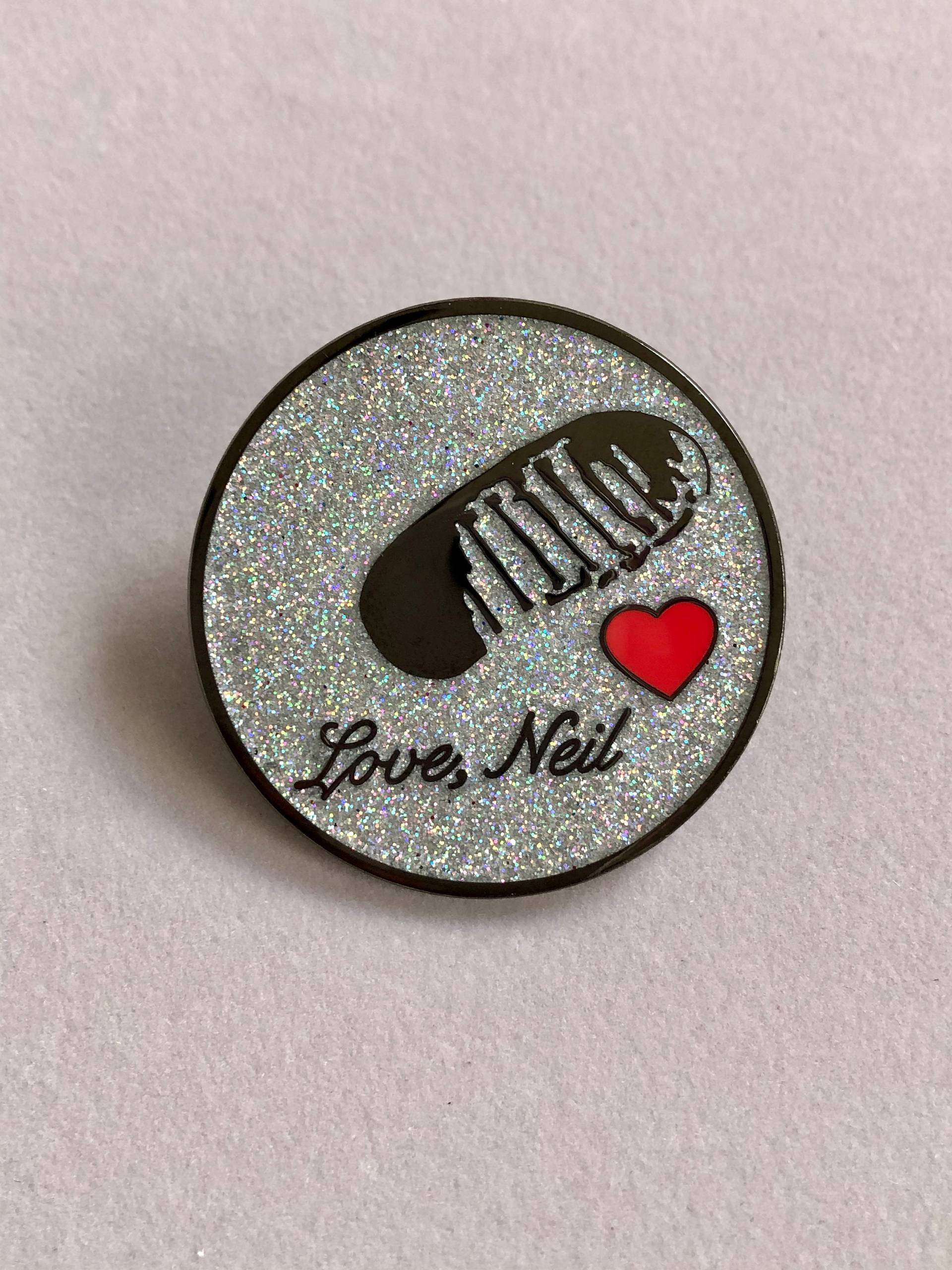 Mondlandung Jubiläum - Astronaut Hard Enamel Pin Umweltfreundliche Neuheit Nasa Geschenk Für Ihn Space Back Button Mondlandung Jubiläum - Astronaut Hard Enamel Pin Umweltfreundliche Neuheit Nasa Geschenk Für Ihn Space Back Button von Hollowdolls