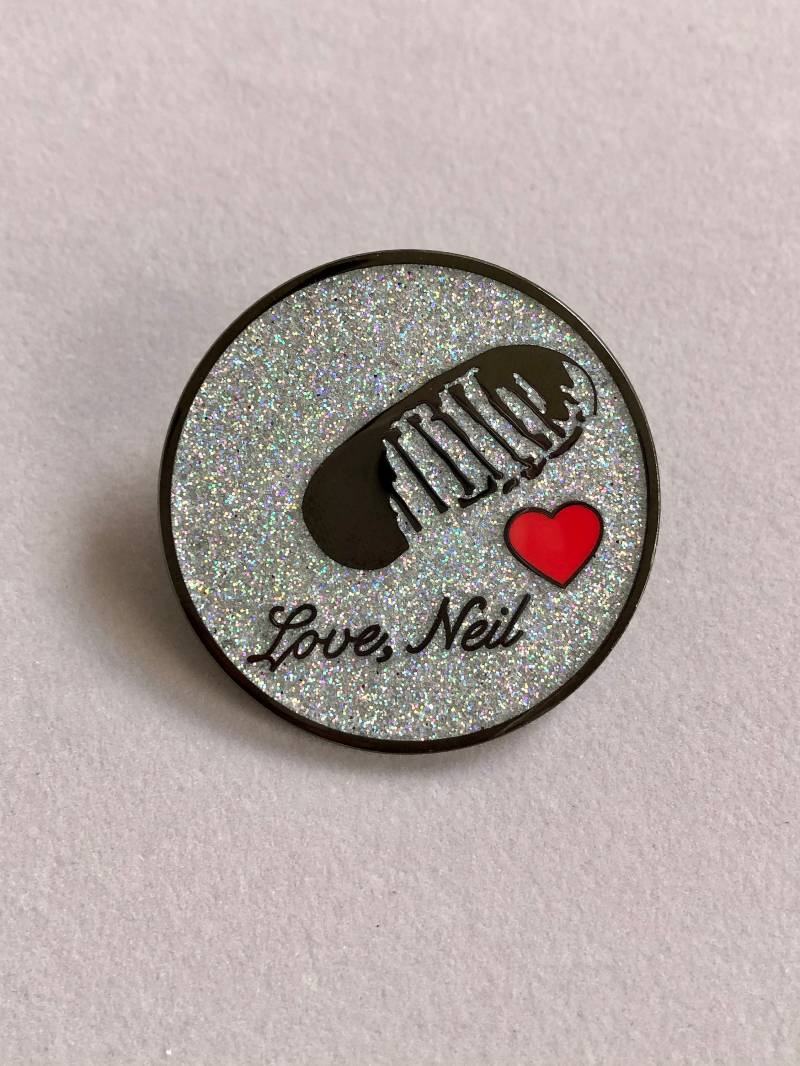 Mondlandung Jubiläum - Astronaut Hard Enamel Pin Umweltfreundliche Neuheit Nasa Geschenk Für Ihn Space Back Button Mondlandung Jubiläum - Astronaut Hard Enamel Pin Umweltfreundliche Neuheit Nasa Geschenk Für Ihn Space Back Button von Hollowdolls