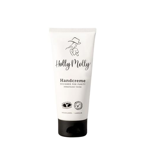 Holly Molly Dermatology Tested Handcream - 100ml von Holly Molly