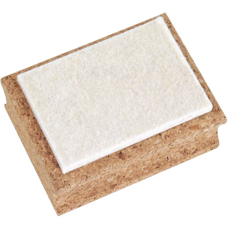 Holmenkol Snowboardzubehör Finish Kork von Holmenkol