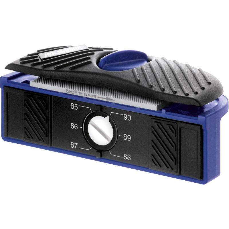 Holmenkol Snowboardzubehör Semi Edger 90°-85° von Holmenkol