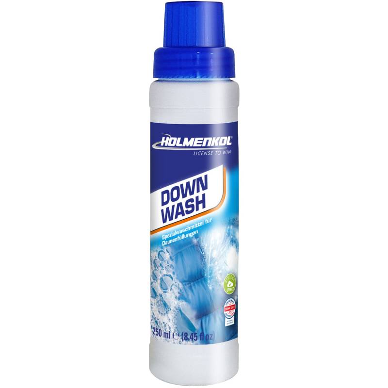 Holmenkol Spezialwaschmittel Down Wash (250ml) von Holmenkol