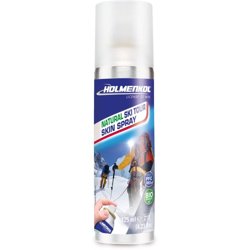 Holmenkol Tuning Natural Ski Tour Skin Spray (125ml) von Holmenkol