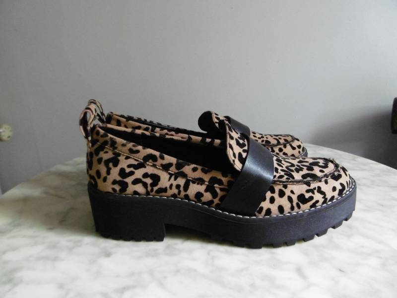 Bequeme Halbschuhe Gr. 41 von Holunderhof