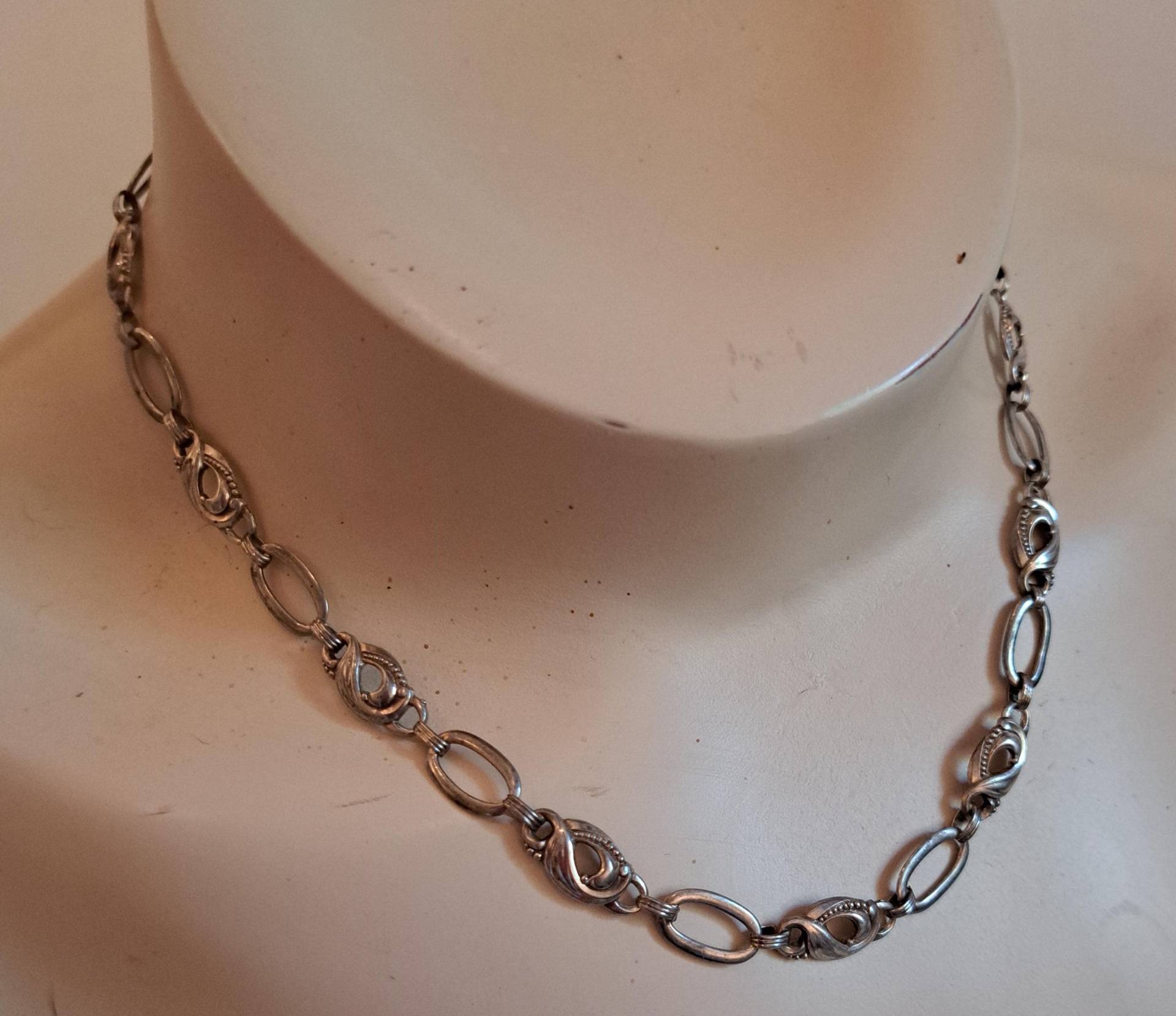 Silber Traumhaftes Collier Silber Traumhaftes Collier von Holunderhof