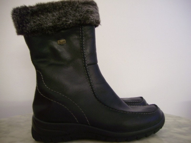 Super Warme Und Bequeme Halbstiefel Gr.38 Super Warme Und Bequeme Halbstiefel Gr.38 von Holunderhof