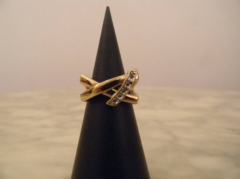 Wunderschöner Ring von Holunderhof