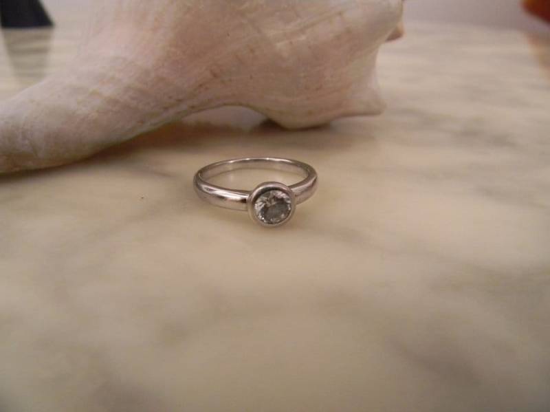 Wunderschöner Silber - Ring 925 von Holunderhof