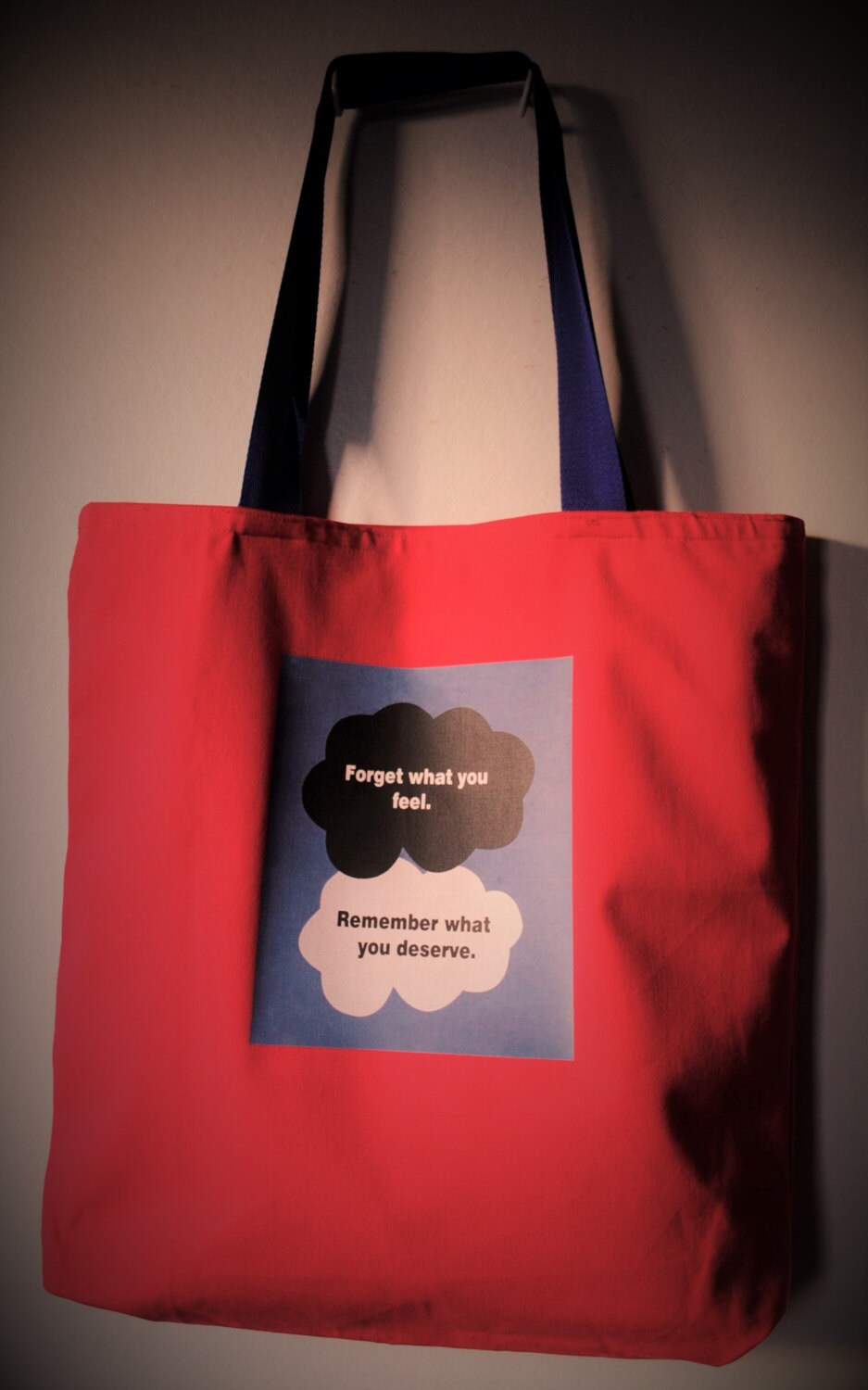 Rosa Tasche Rosa Tasche von HolyUnknown