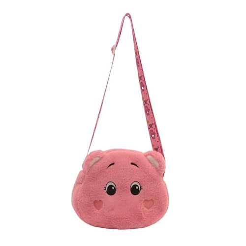 Holymid Kawaii Plüschtasche, Mb-002, Niedlich Holymid Kawaii Plüschtasche, Mb-002, Niedlich von Holymid