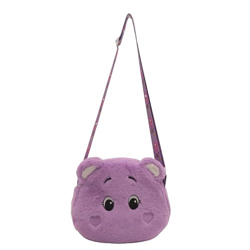 Holymid Kawaii Plüschtasche, Mb-001, Niedlich Holymid Kawaii Plüschtasche, Mb-001, Niedlich von Holymid