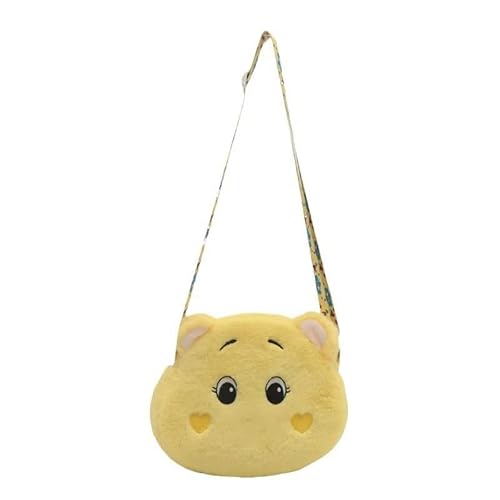Holymid Kawaii Plüschtasche, Mb-003, Niedlich Holymid Kawaii Plüschtasche, Mb-003, Niedlich von Holymid