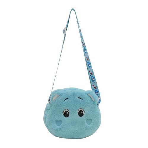 Holymid Kawaii Plüschtasche, Mb-004, 10.6 x 7.9 inches von Holymid