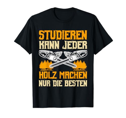 BK Holzfäller Shirts Förster Forstwirt Geschenk Studieren Kann Jeder Holz Machen Nur Die Besten Holz Männer T-Shirt Schwarz Klein Klassisch Crew-Kragen Kurzarm Polyester 100% Männer S BK Holzfäller Shirts Förster Forstwirt Geschenk Studieren Kann Jeder Holz Machen Nur Die Besten Holz Männer T-Shirt Schwarz Klein Klassisch Crew-Kragen Kurzarm Polyester 100% Männer S von BK Holzfäller Shirts Förster Forstwirt Geschenk