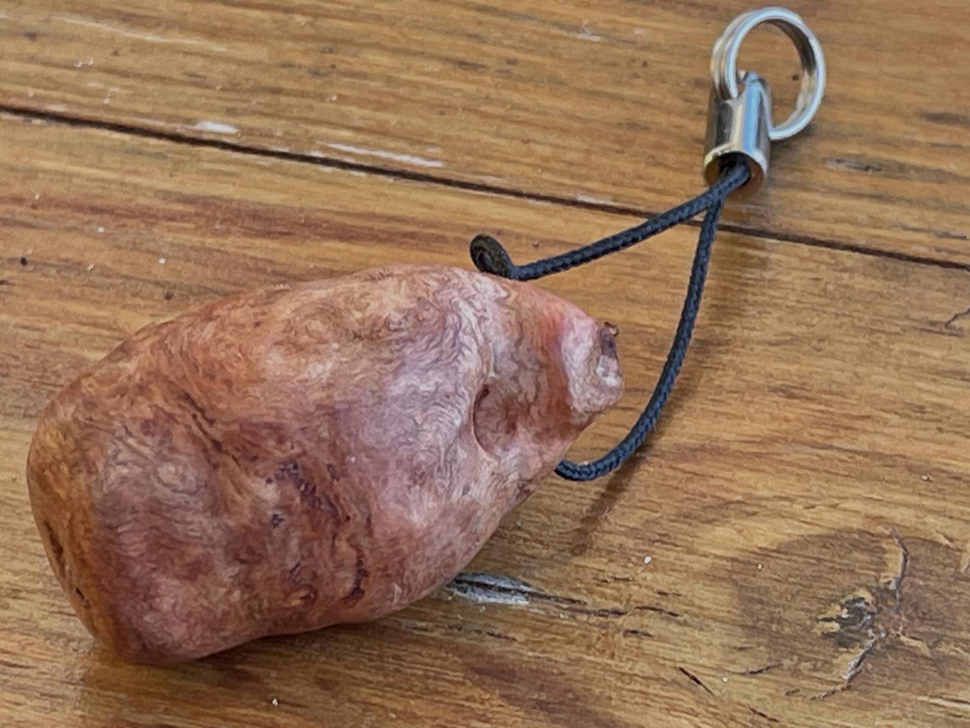 Baumperle Baumperle von HolzLederPerlenBaum