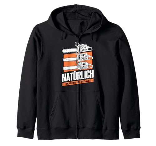 Lustige Motorsäge Waldarbeiter T-Shirt Für Männer Frauen Kapuzenjacke Lustige Motorsäge Waldarbeiter T-Shirt Für Männer Frauen Kapuzenjacke von Holzfäller Holz Kettensäge Forst Wald Männer