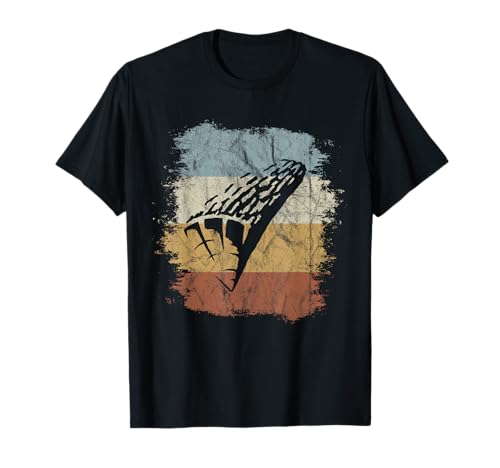 Vintage Style Kaminholz Retro Holzscheit Brennholz T-Shirt Vintage Style Kaminholz Retro Holzscheit Brennholz T-Shirt von Holziges Holz von SkizzenMonster