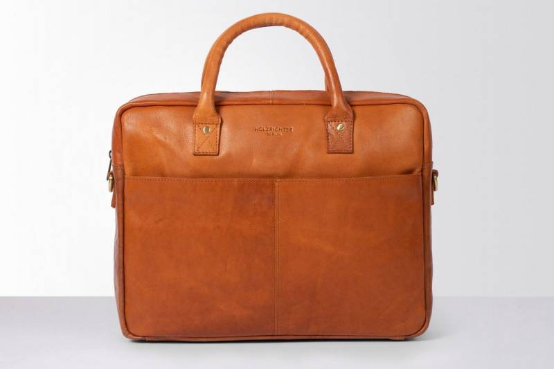 HOLZRICHTER Berlin Aktentasche No 1-1 von Holzrichter Berlin