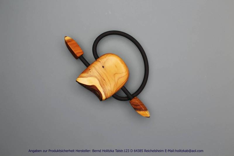 Holzschmuck Armband Art.nr.1002 von Holzschmuckunikate