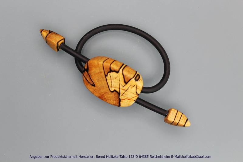 Holzschmuck Armband Art.nr.1002 von Holzschmuckunikate