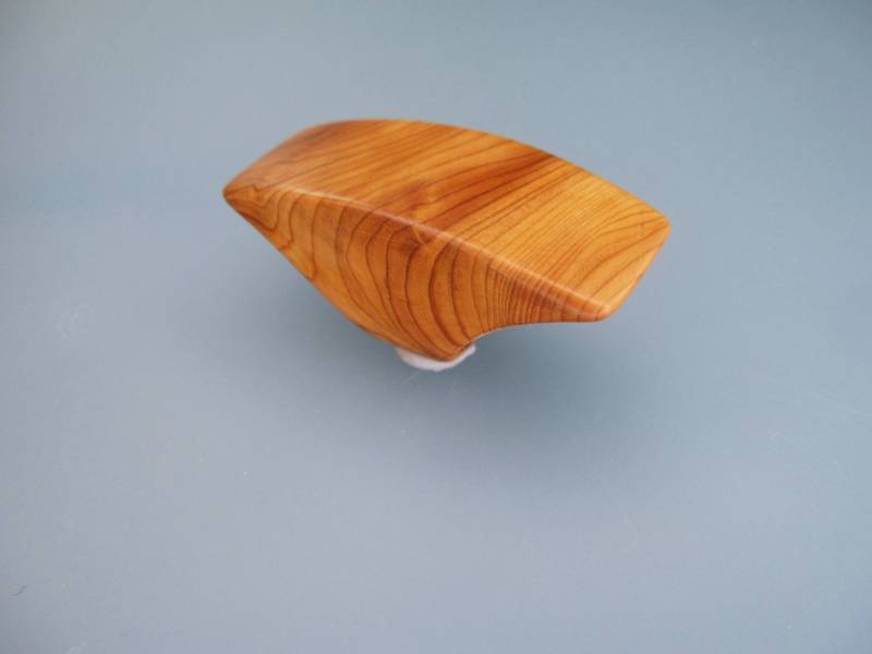 Holzschmuck Maxi Ring Art.nr.0905 von Holzschmuckunikate