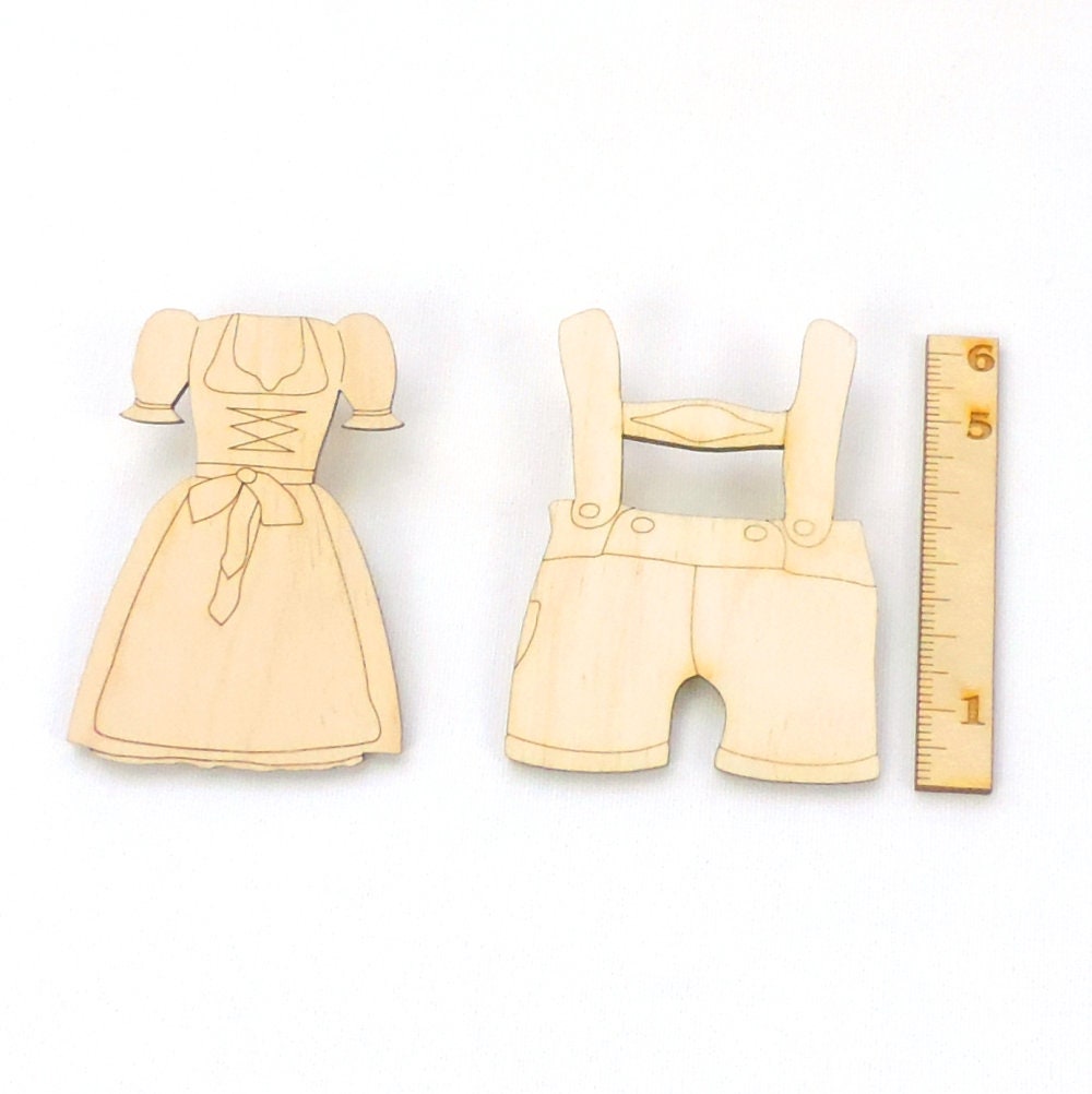 Anstecknadel, Dirndl Oder Lederhose Aus Holz, Wiesenfest Gaudi, Ohne Gravur, Selbst Beschriften Anstecknadel, Dirndl Oder Lederhose Aus Holz, Wiesenfest Gaudi, Ohne Gravur, Selbst Beschriften von HolzteilchenDIY